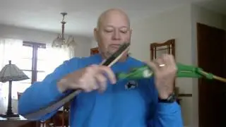 bear minuteman take down recurve bow