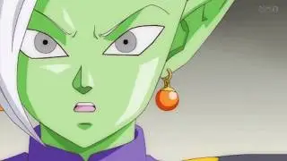 Gowasu Shows Zamasu Godtube! [English Sub]