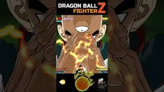 &iexcl;Booo! &iexcl;Te comer&eacute;! &iexcl;Te comer&eacute;! en dragon ball #dragonball  #switch2gameplay