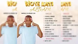 Diamond Platnumz Ft. Mdogo Sajent x Nashi Classic OG - Mjini Mpango Pesa (Singeli Music) IkMziki