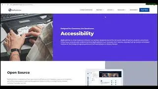Install BigBlueButton