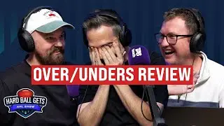 2025 AFL season predictions reviewed | TWO MINUTE WARNING