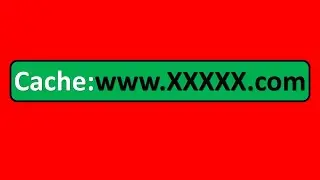 Google Hack: Find deleted or Removed Webpages of any website using Google Cache