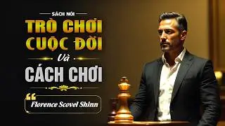 Trò chơi cuộc đời và cách chơi - Florence Scovel Shinn | Sách nói VN