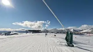 Deer Valley Clipper