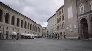 Fabriano: La Fine dell'Illusione - TRAILER
