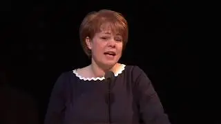 Inspiring Short: You Are the Gift | Sharon Eubank