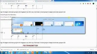 SCHEMATIC CREATION IN PADS LOGIC