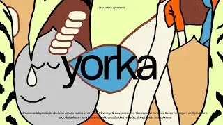 NOUCOLORS® 2023__YORKA