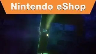 Nintendo eShop - Affordable Space Adventures Trailer