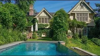 Experience the Baker House 1650