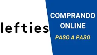🛒 LEFTIES ONLINE ✅ C&oacute;mo Comprar en WORTEN por Internet Paso a Paso
