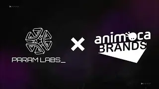 ЗАБИРАЙ AIRDROP ОТ ПРОЕКТА PARAM LABS | INVEST ОТ ANIMOCA BRANDS | ДРОП ПОДТВЕРЖДЕН ! #airdrop #nft