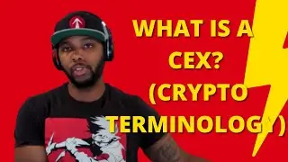 What is a CEX?