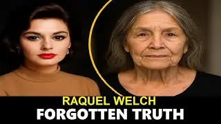 Raquel Welch Biography &ndash; The Forgotten Truth Behind Hollywood&rsquo;s Love Goddess