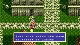 IPG IPAT: Phantasy Star III: Nial (Generation 2) - Chapter 1
