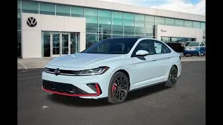 2026 Volkswagen Jetta GLI Autobahn Reno, Carson City, Lake Tahoe, Fernley, Dayton NV