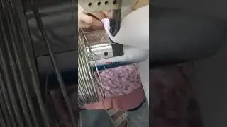 PP material SS ring top liquid filter bag