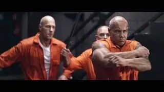 Prison Simulator - Official live action trailer