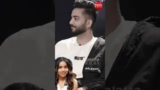 Did #elvishyadav get angry at #munnawarfaruqui for  speaking ill about #manisharani?