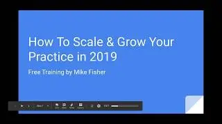 Chiropractor Marketing | How to grow & scale your chiropractic practice in 2019