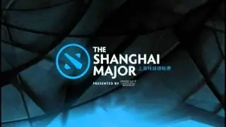 The Shanghai Major: Main Event Day 4