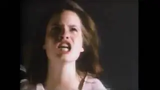 Dr  Giggles 1992 tv spot trailer