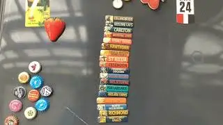 (2024 AFL draft) 2025 AFL Ladder Predictions