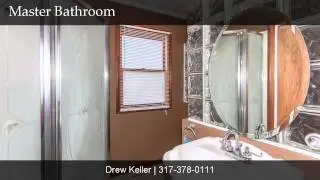 1522 Glass Dr., Indianapolis, IN 46214