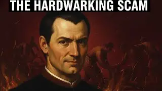 Stop Being a Sheep - Machiavelli's Guide to Dominance