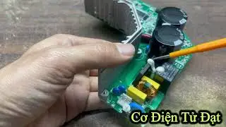 Bo mạch m&aacute;y vắt xổ JACK