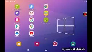Android 10 crazy error v2
