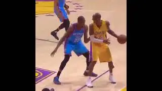 Blocks  - KD ft Kobe