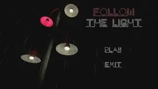 Follow The Light | 3D Physics Based Puzzle Game