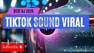DJ REMIX TERBARU ‼️ SOUND TIKTOK PALING DICARI 🔥 AUTO NAIK ‼️