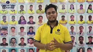 DOST 2025 &ndash; Door to Oxidation Scholarship Test | Register Now & Win Scholarships#jeemains