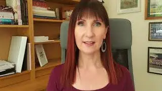 The #1 Key to Let go of Fear and Self-judgment