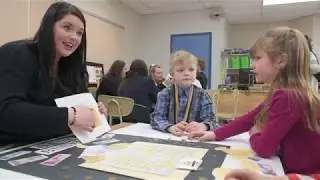 Human Services | Educational Assistant