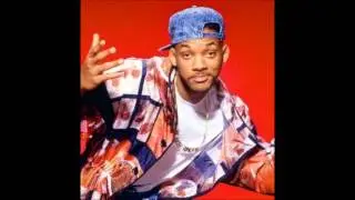 Will Smith - Fresh Prince Of Bel Air (Lost Boys Remix)