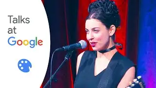 Kino Kimino: Bait is for Sissies | Kim Talon | Talks at Google