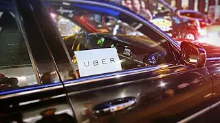 Uber drivers to strike after raises blocked by company