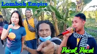 Lombok Empire Sonata Acara Nyongkolan Menyes