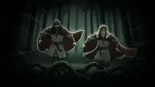 [Piosenka] NERD&CHAOS - Nić wody (Signum Temporis: Początek - rozdział pierwszy)