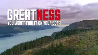 Etape Loch Ness 2022 Official Film