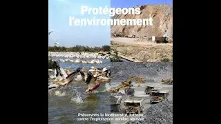 SEN EMISSION NANUKO KHOL THEME : LES RESSOURCES NATURELLES DU SENEGAL UN PATRIMOINE A PRESERVER
