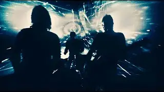 DO NOT MACHINE - Constellation (Official Video)