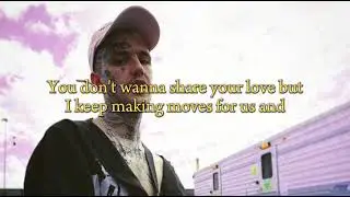 Lil Peep & ILoveMakonnen - November (Lyrics)