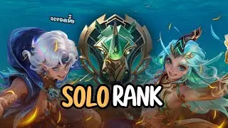 MLBB : solo rank epic ยังไงให้รอด?? 
