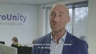 proUnity - Deloitte&rsquo;s 2020 Technology Fast 50 | Deloitte Belgium