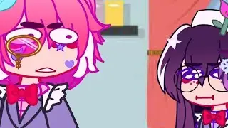 Natsuki's and Yuri's argument but it's old 😇
